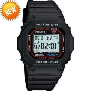 casio 5610 solar