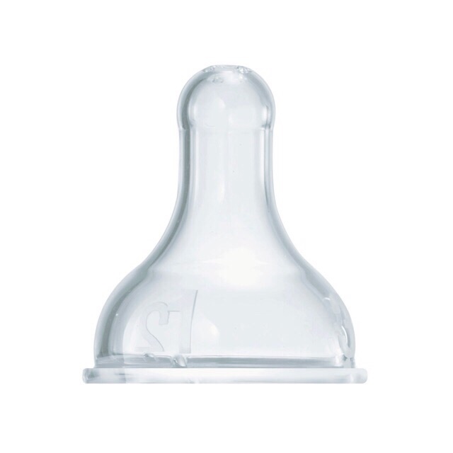 Tupperware (Multiflow) Baby Bottle Nipple Teat Multiflow