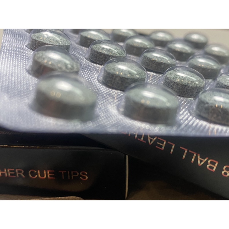 Have Quality 10mm Pool Cue Tips M Hardness Snooker - Image 4