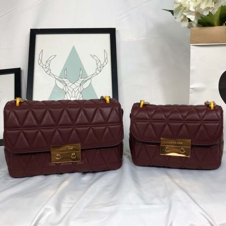 mk shoulder bag 2018