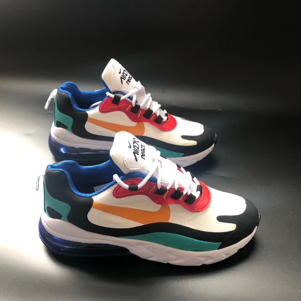 nike air retro trainers