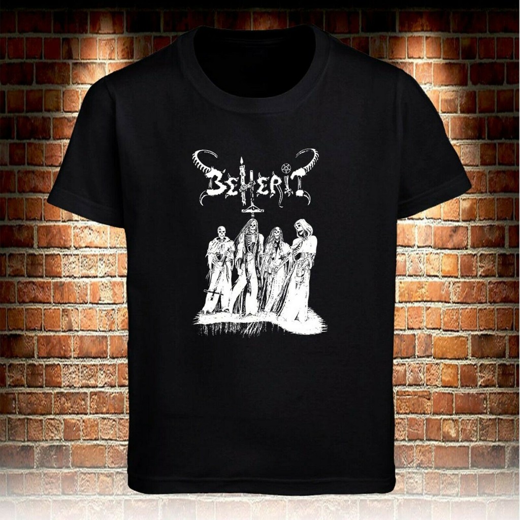 beherit shirt