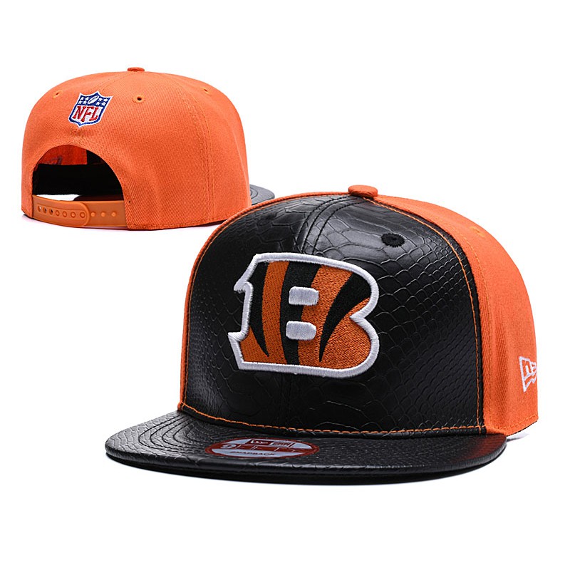 cincinnati bengals hat