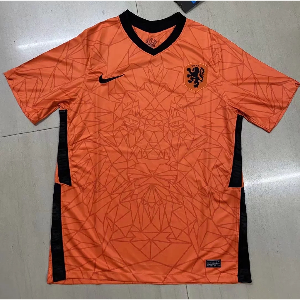 holland football jersey