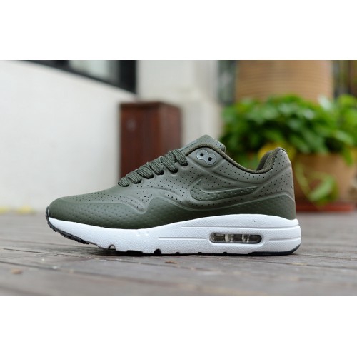 air max dark green