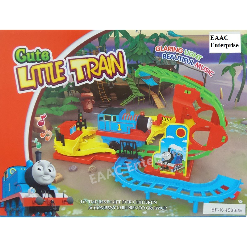 thomas and friends toys