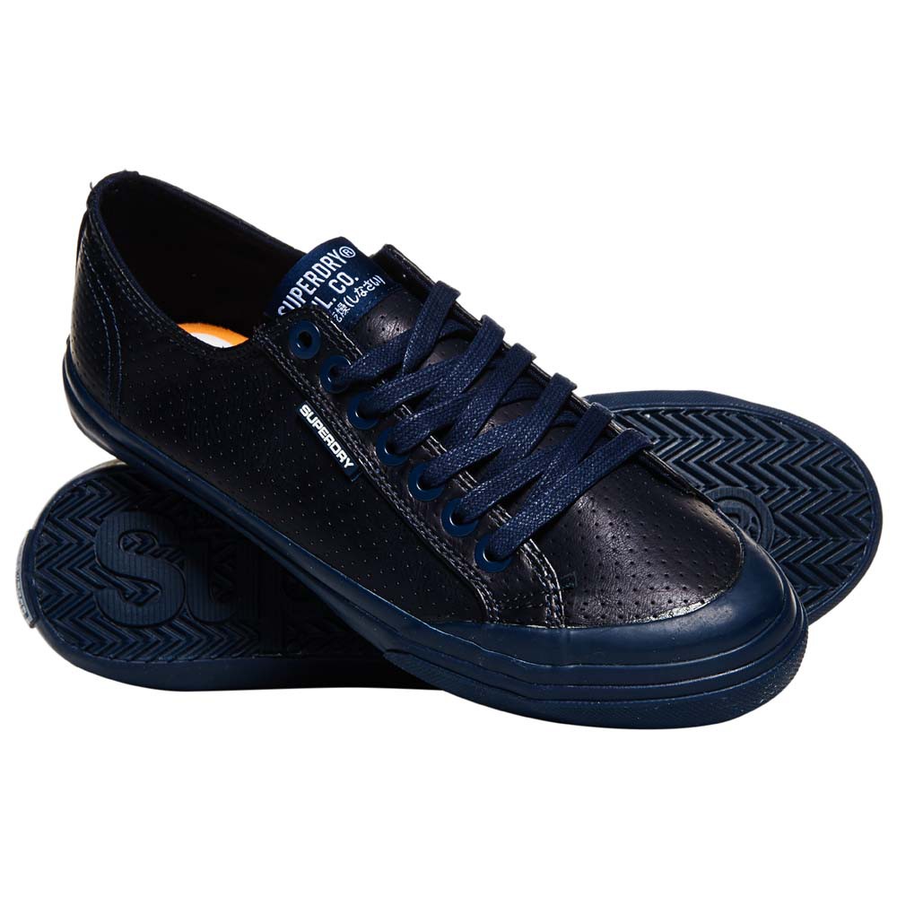 low pro luxe sneakers