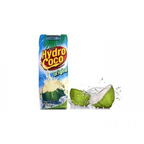 Coco hydro Why Coco