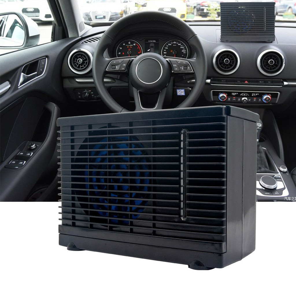 Air Conditioner 12V Portable Home&amp;Car Cooler Cooling Fan