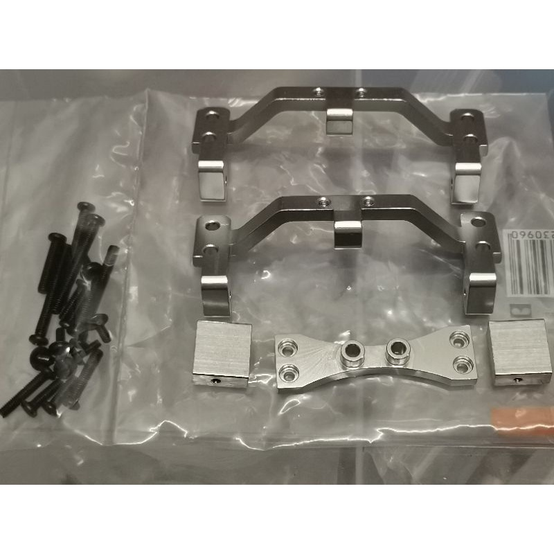 Mn90 mn98 mn99 mn99s upgrade servo bracket | Shopee Malaysia