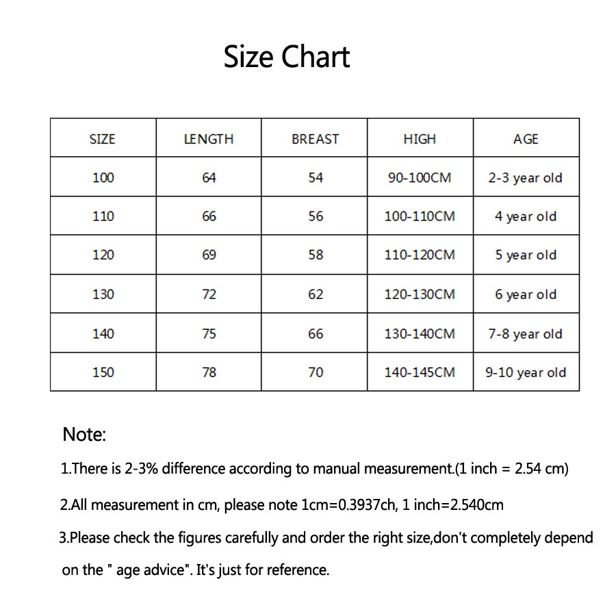 Ukuran Baju Budak Clothes Sewing Patterns Sewing Measurements Kids Patterns