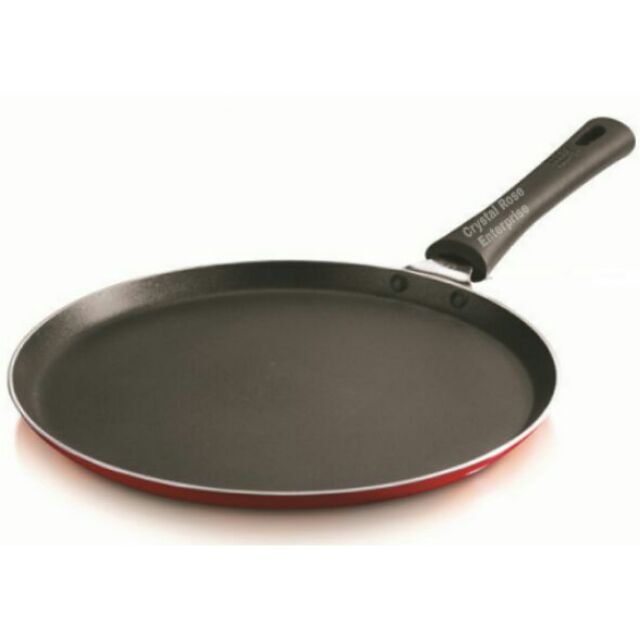 Suruchi Classic Non Stick Dosa Tawa/Pan Shopee Malaysia