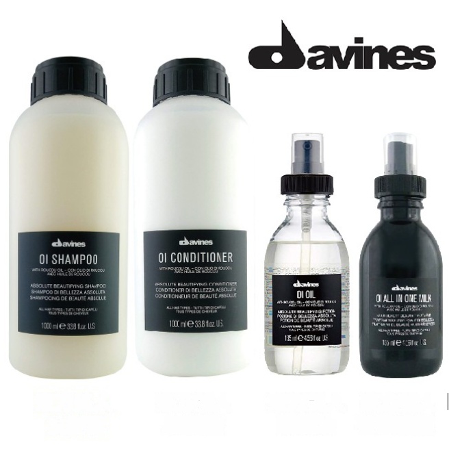 Oriental Beauty Wash Hair Mask Beauty Essence Spray Davines 达芬尼斯 特芬莉 东方美人系列东方美人洗发乳 轻发膜 美人油 菁华喷雾 Shopee Malaysia