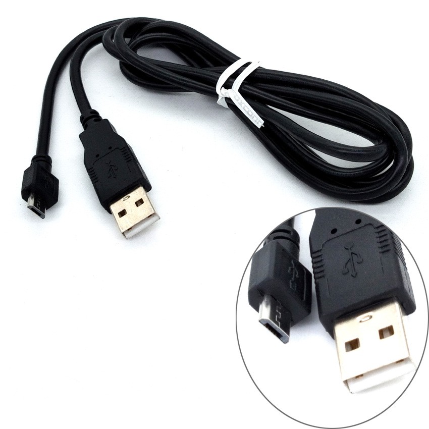 original ps4 controller charger cable