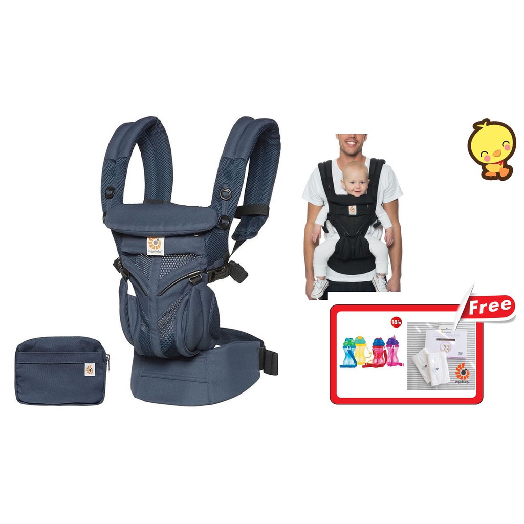 baby carrier cooling pad