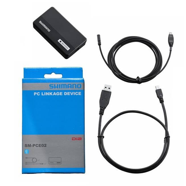 SM-PCE2 Di2 診断機 シマノ Di2 診断機 SM-PCE02 USB自転車PCリンケージデバイス