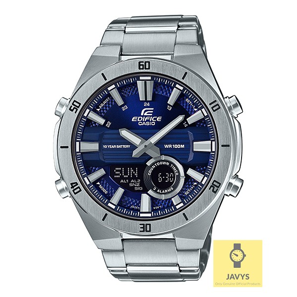 casio world time countdown timer