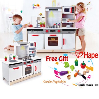 hape kitchen all in one