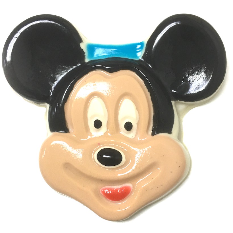 Mickey mouse face Jelly Cake | Shopee Malaysia