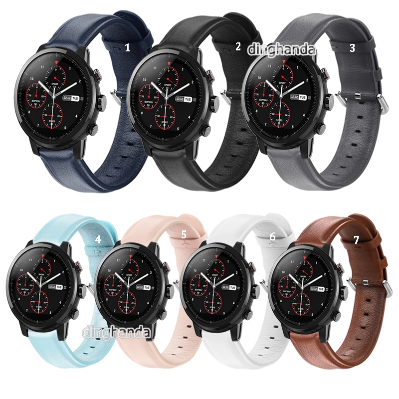 amazfit stratos shopee