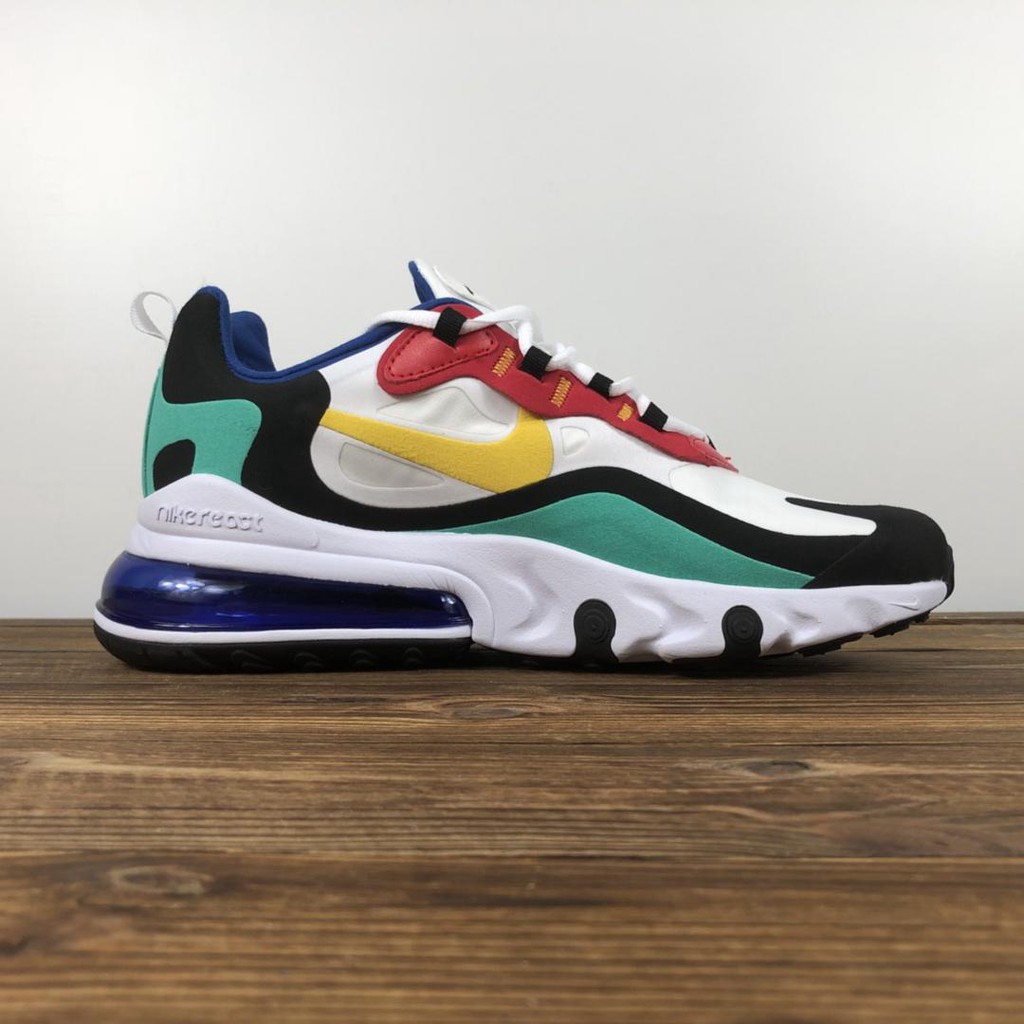 airmax 270 react bauhaus