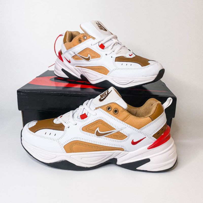 nike m2k tekno 41