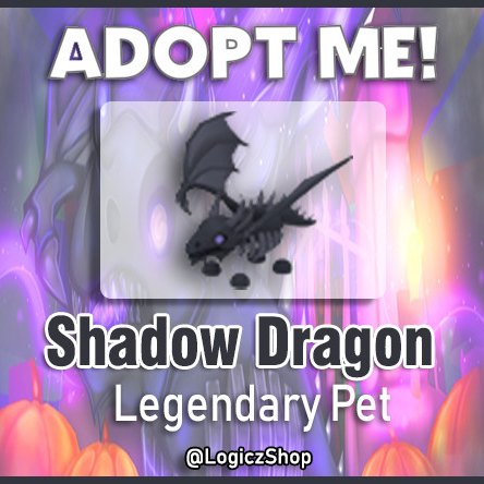 Adopt Me Pet Seller Online Shop Shopee Malaysia - details about roblox adopt me halloween legendary pumpkin carriage