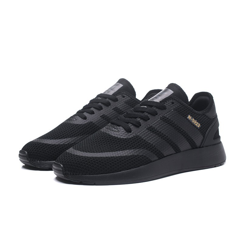 adidas n 5923 all black