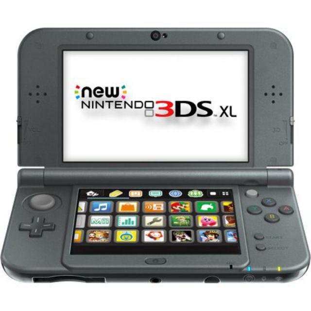 Nintendo 3ds Xl Shopee 2024 ragdolls