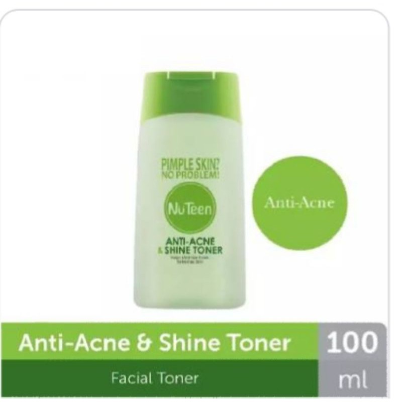toner nuteen