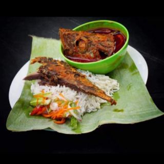 PRE ORDER Rempah & Beras Nasi Dagang Atas Tol Terengganu ...