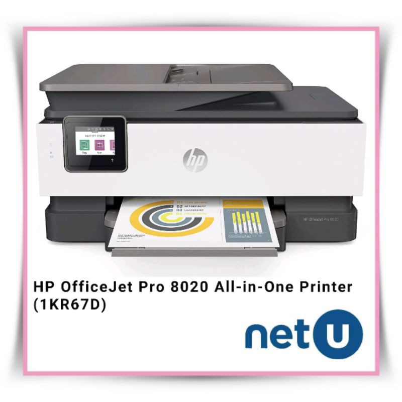 hp officejet pro 8020 review