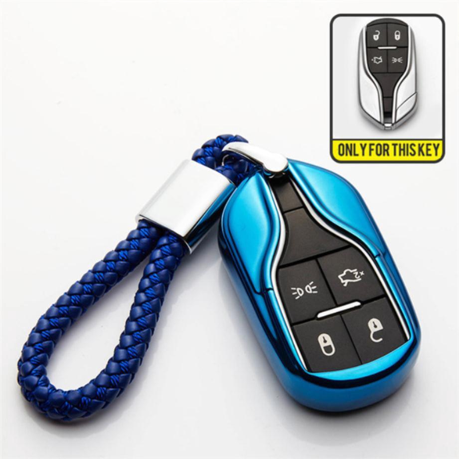 Maserati Granturismo Key Top Auto Modelle