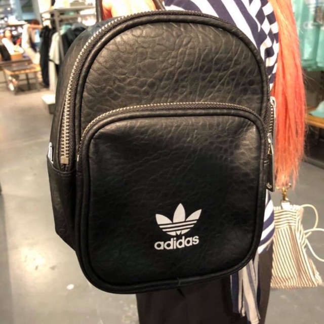 adidas classic mini backpack malaysia
