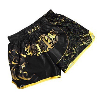 {25% off}Boxers of Thailand Muay Thai Mixed Martial Arts Boxing Combat Competition Sports Shorts Venum Fighting Pants