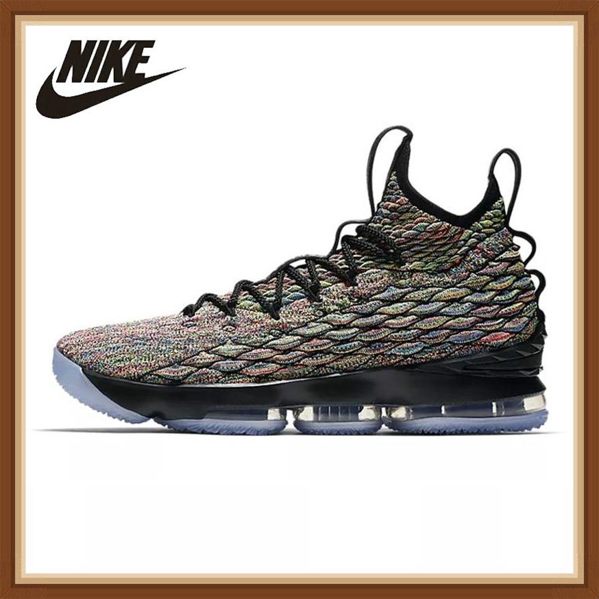 lebron 15 height