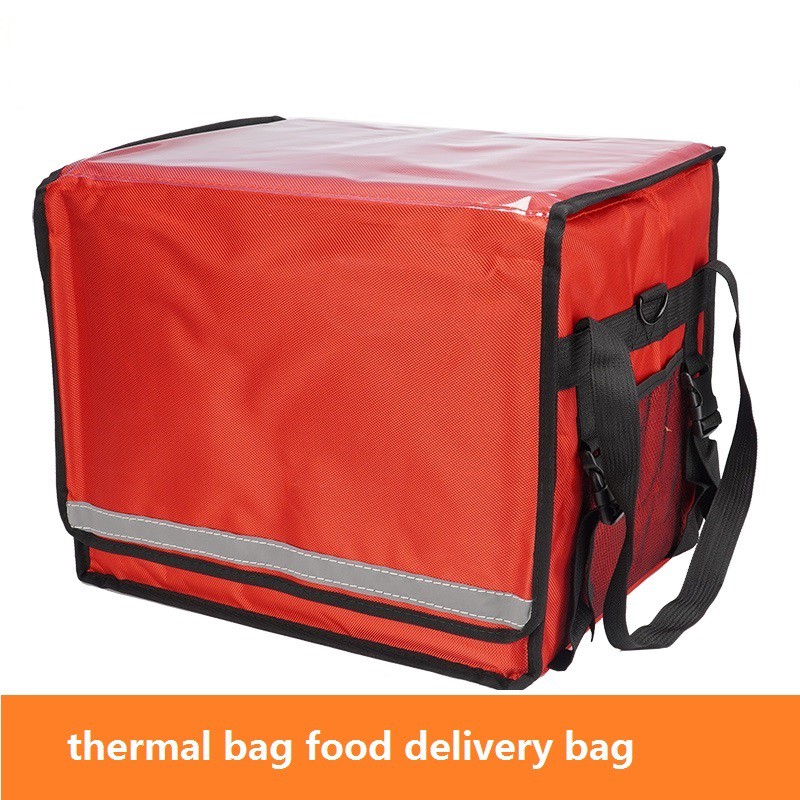 thermal delivery backpack