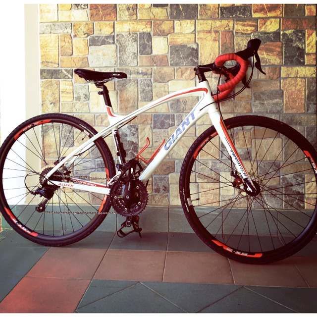 giant anyroad 2