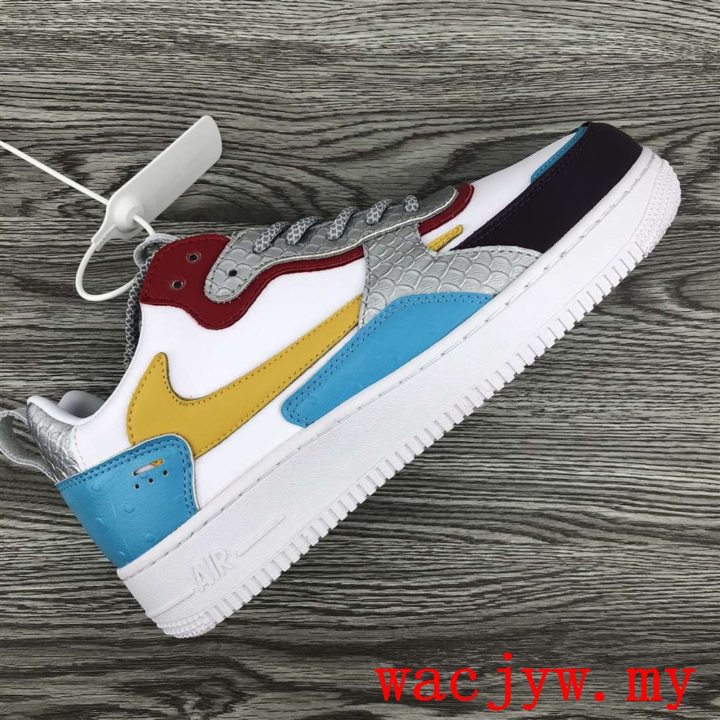 af1 ac