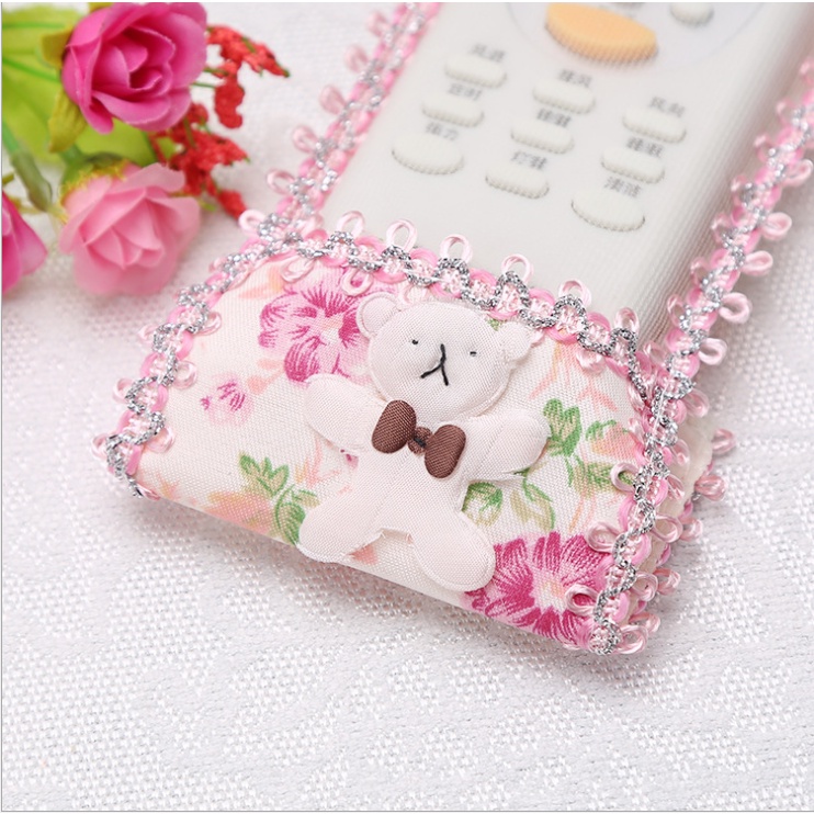 Durable Purpose Life-365 Remote Control Protective Cover Anti-dust TV Air-Con Home Appliances Multi Reliable - Image 5