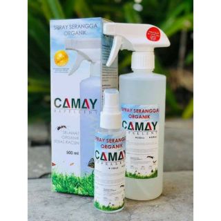 MAGIC-MAGIC ANTI SERANGGA / SPRAY SERANGGA / UBAT SEMUT 