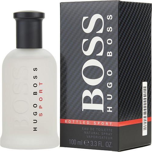 sport hugo boss