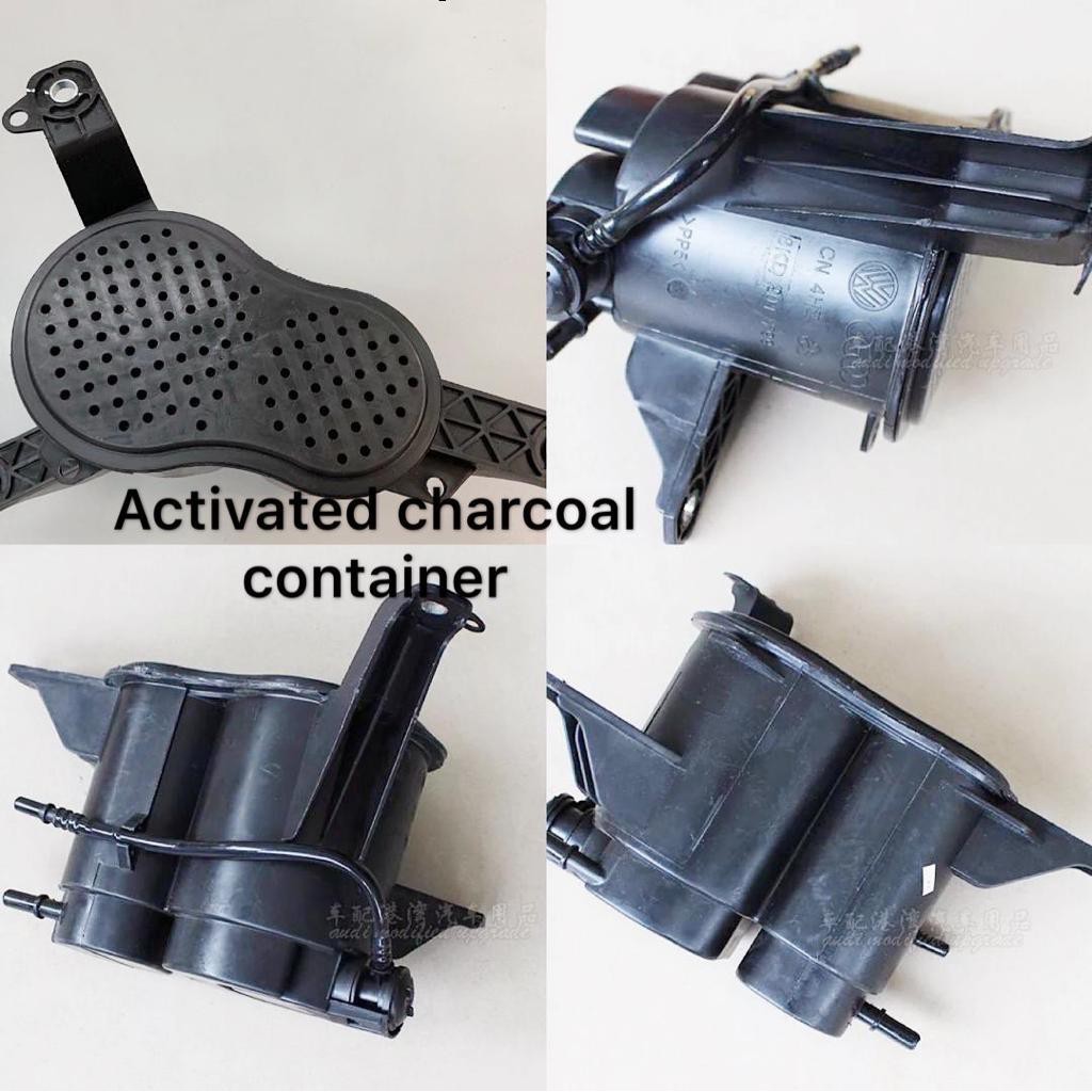 Audi Activated Charcoal Container 8K0 201 799 G Shopee Malaysia