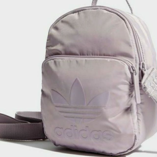 adidas classic mini backpack malaysia