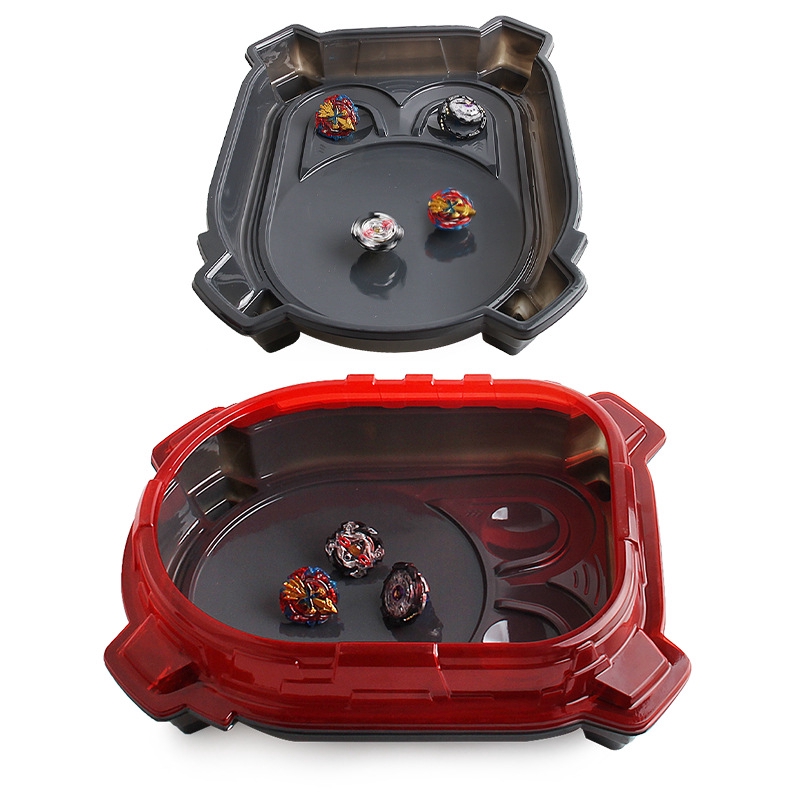 beyblade stadium shopee