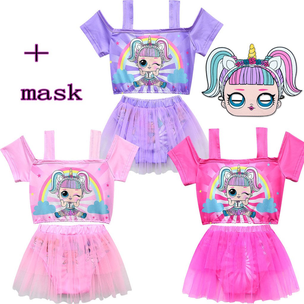 lol clothes for kids