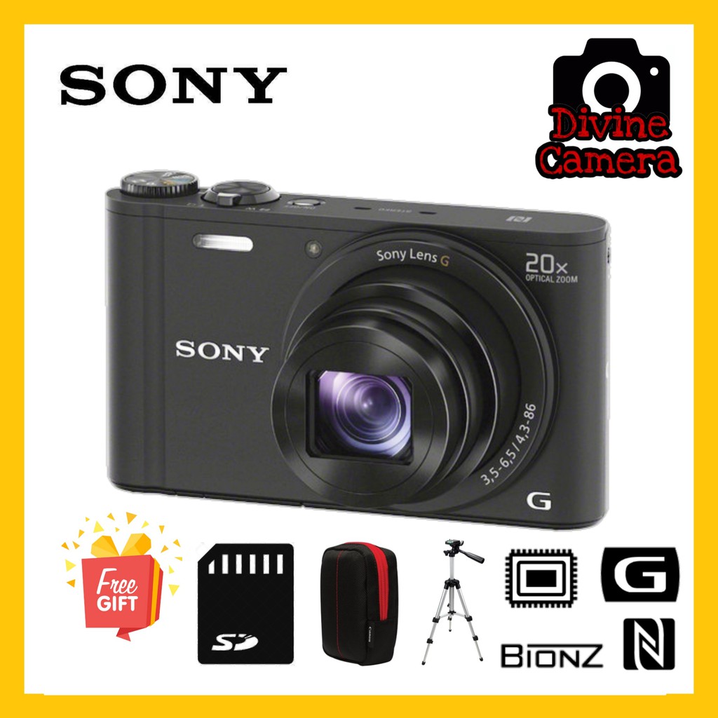 限定製作】 SONY CyberShot DSC-WX350 sushitai.com.mx