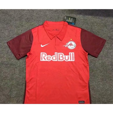 20 21 Topthai Quality Rb Salzburg Fans Version Away Home Jersey S 2xl Shopee Malaysia