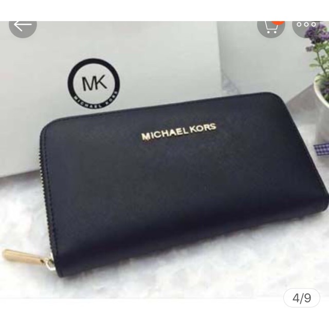 wallet mk original