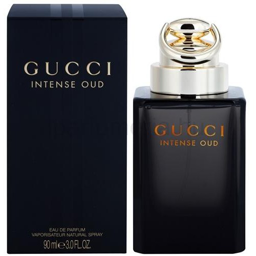 parfum gucci oud intense